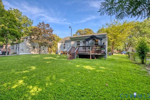 Tiny photo for 1165 Duncan Drive, Williamsburg, VA 23185 (MLS # 2621709)