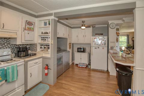 Tiny photo for 1165 Duncan Drive, Williamsburg, VA 23185 (MLS # 2621709)