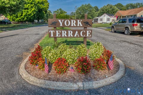 Tiny photo for 1165 Duncan Drive, Williamsburg, VA 23185 (MLS # 2621709)