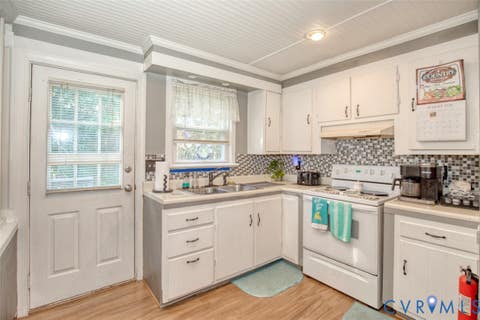 Tiny photo for 1165 Duncan Drive, Williamsburg, VA 23185 (MLS # 2621709)