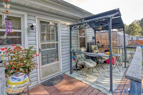 Tiny photo for 1165 Duncan Drive, Williamsburg, VA 23185 (MLS # 2621709)