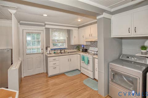 Tiny photo for 1165 Duncan Drive, Williamsburg, VA 23185 (MLS # 2621709)