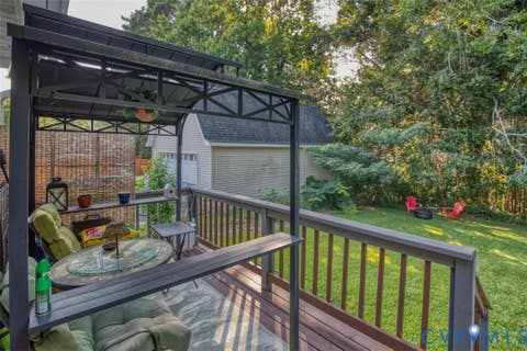 Tiny photo for 1165 Duncan Drive, Williamsburg, VA 23185 (MLS # 2621709)