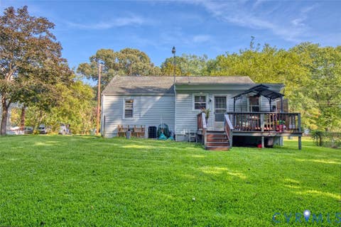 Tiny photo for 1165 Duncan Drive, Williamsburg, VA 23185 (MLS # 2621709)