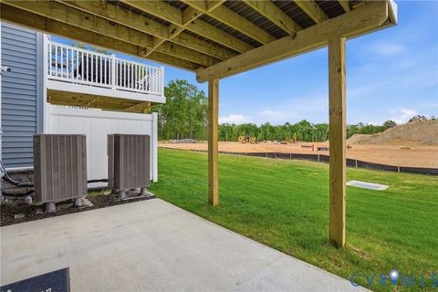Tiny photo for 509 Portal Circle #A, Sandston, VA 23150 (MLS # 2611501)