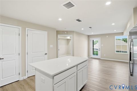 Tiny photo for 509 Portal Circle #A, Sandston, VA 23150 (MLS # 2611501)