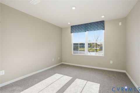 Tiny photo for 509 Portal Circle #A, Sandston, VA 23150 (MLS # 2611501)