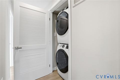 Tiny photo for 509 Portal Circle #A, Sandston, VA 23150 (MLS # 2611501)
