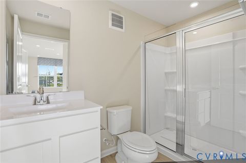 Tiny photo for 509 Portal Circle #A, Sandston, VA 23150 (MLS # 2611501)