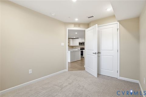 Tiny photo for 509 Portal Circle #A, Sandston, VA 23150 (MLS # 2611501)