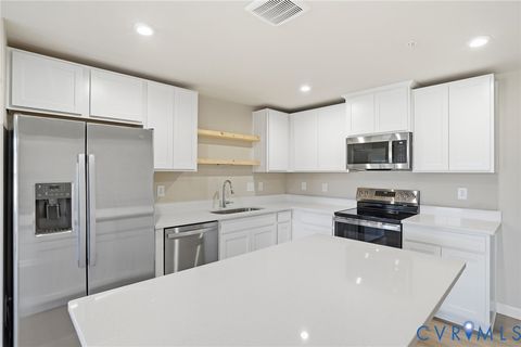 Tiny photo for 509 Portal Circle #A, Sandston, VA 23150 (MLS # 2611501)