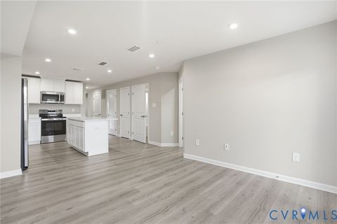Tiny photo for 509 Portal Circle #A, Sandston, VA 23150 (MLS # 2611501)