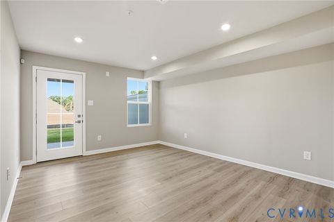 Tiny photo for 509 Portal Circle #A, Sandston, VA 23150 (MLS # 2611501)