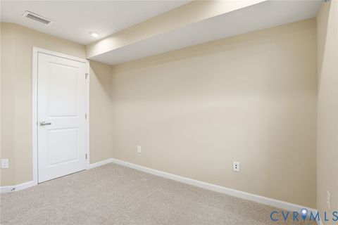 Tiny photo for 509 Portal Circle #A, Sandston, VA 23150 (MLS # 2611501)