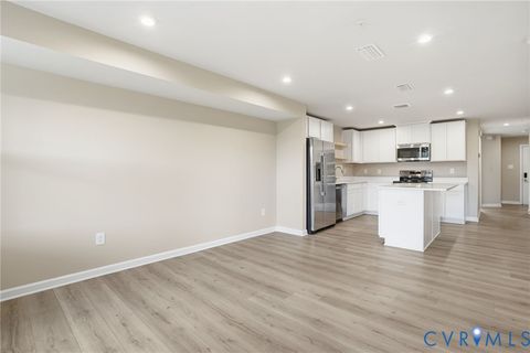 Tiny photo for 509 Portal Circle #A, Sandston, VA 23150 (MLS # 2611501)