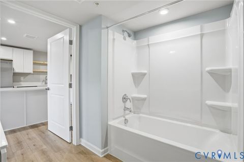 Tiny photo for 509 Portal Circle #A, Sandston, VA 23150 (MLS # 2611501)
