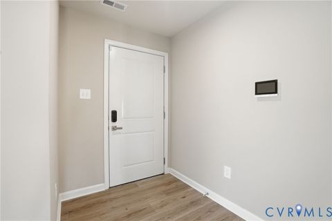 Tiny photo for 509 Portal Circle #A, Sandston, VA 23150 (MLS # 2611501)
