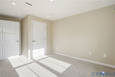 Tiny photo for 509 Portal Circle #A, Sandston, VA 23150 (MLS # 2611501)