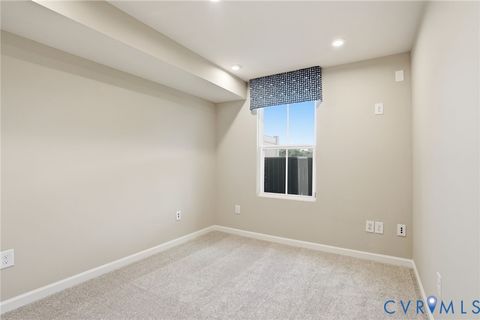 Tiny photo for 509 Portal Circle #A, Sandston, VA 23150 (MLS # 2611501)