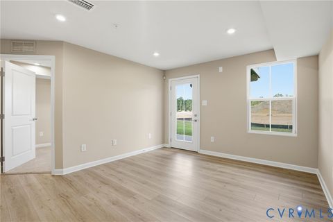 Tiny photo for 509 Portal Circle #A, Sandston, VA 23150 (MLS # 2611501)