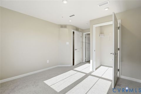 Tiny photo for 509 Portal Circle #A, Sandston, VA 23150 (MLS # 2611501)