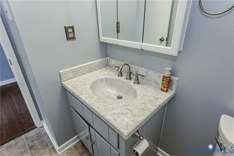 Tiny photo for 10819 Poachers Run, Chesterfield, VA 23832 (MLS # 2605322)