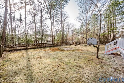 Tiny photo for 10819 Poachers Run, Chesterfield, VA 23832 (MLS # 2605322)