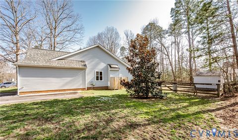 Tiny photo for 10819 Poachers Run, Chesterfield, VA 23832 (MLS # 2605322)