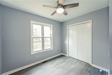 Tiny photo for 10819 Poachers Run, Chesterfield, VA 23832 (MLS # 2605322)