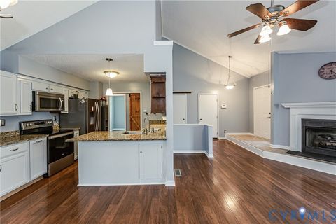 Tiny photo for 10819 Poachers Run, Chesterfield, VA 23832 (MLS # 2605322)