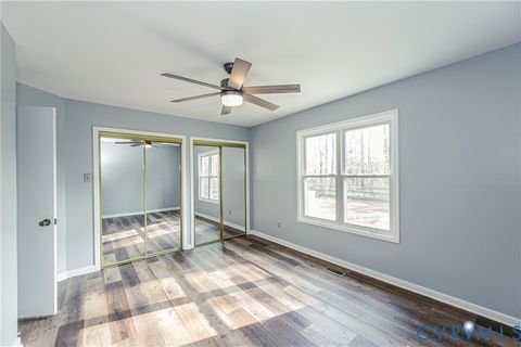 Tiny photo for 10819 Poachers Run, Chesterfield, VA 23832 (MLS # 2605322)