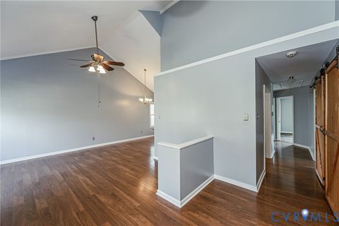 Tiny photo for 10819 Poachers Run, Chesterfield, VA 23832 (MLS # 2605322)