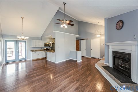 Tiny photo for 10819 Poachers Run, Chesterfield, VA 23832 (MLS # 2605322)