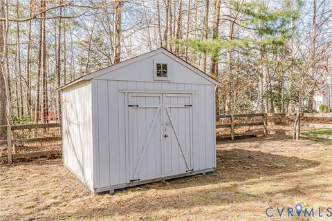 Tiny photo for 10819 Poachers Run, Chesterfield, VA 23832 (MLS # 2605322)