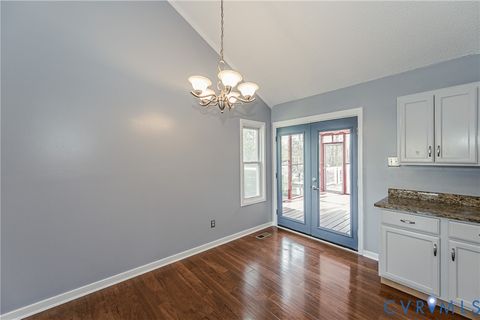 Tiny photo for 10819 Poachers Run, Chesterfield, VA 23832 (MLS # 2605322)