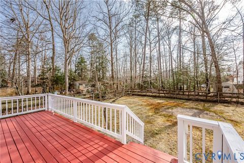 Tiny photo for 10819 Poachers Run, Chesterfield, VA 23832 (MLS # 2605322)