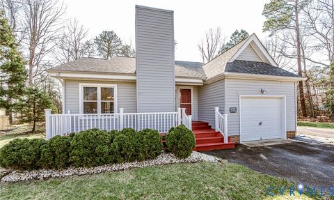 Tiny photo for 10819 Poachers Run, Chesterfield, VA 23832 (MLS # 2605322)