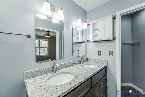 Tiny photo for 10819 Poachers Run, Chesterfield, VA 23832 (MLS # 2605322)