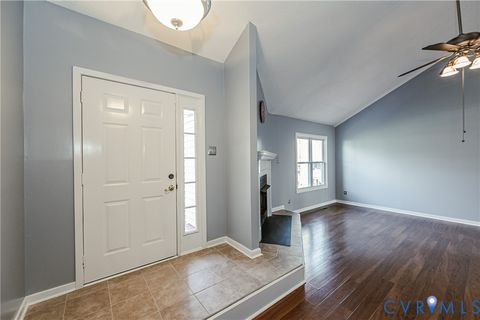 Tiny photo for 10819 Poachers Run, Chesterfield, VA 23832 (MLS # 2605322)