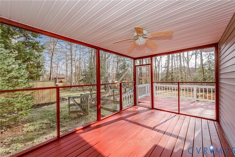 Tiny photo for 10819 Poachers Run, Chesterfield, VA 23832 (MLS # 2605322)