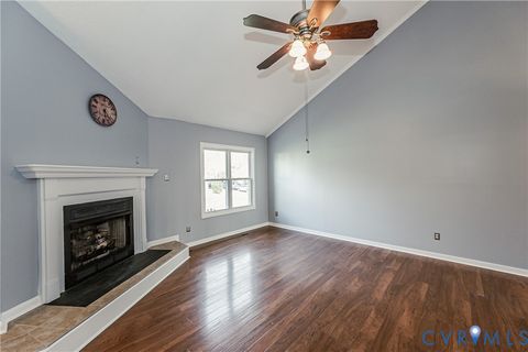 Tiny photo for 10819 Poachers Run, Chesterfield, VA 23832 (MLS # 2605322)