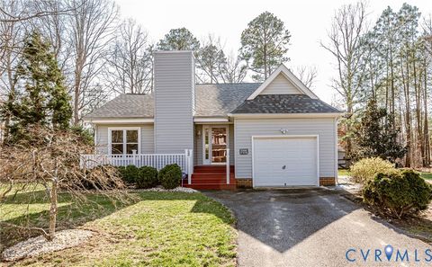 Tiny photo for 10819 Poachers Run, Chesterfield, VA 23832 (MLS # 2605322)