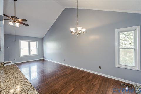 Tiny photo for 10819 Poachers Run, Chesterfield, VA 23832 (MLS # 2605322)