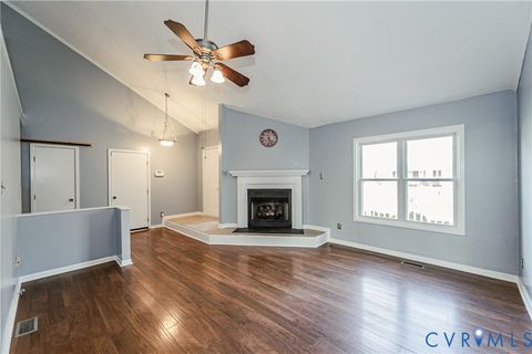 Tiny photo for 10819 Poachers Run, Chesterfield, VA 23832 (MLS # 2605322)