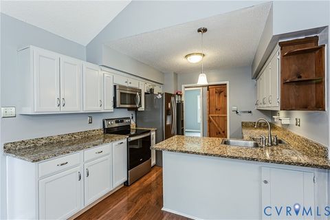 Tiny photo for 10819 Poachers Run, Chesterfield, VA 23832 (MLS # 2605322)