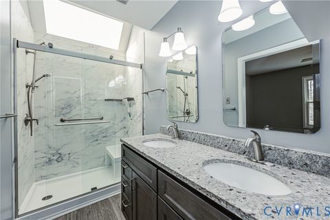 Tiny photo for 10819 Poachers Run, Chesterfield, VA 23832 (MLS # 2605322)