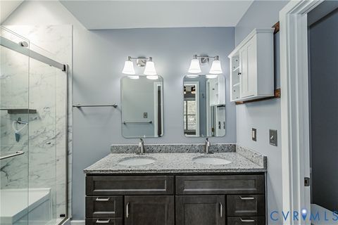 Tiny photo for 10819 Poachers Run, Chesterfield, VA 23832 (MLS # 2605322)