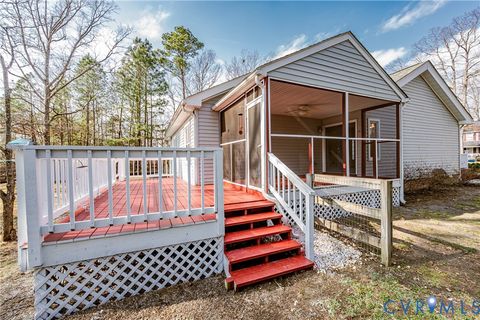 Tiny photo for 10819 Poachers Run, Chesterfield, VA 23832 (MLS # 2605322)