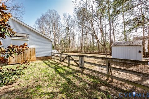 Tiny photo for 10819 Poachers Run, Chesterfield, VA 23832 (MLS # 2605322)