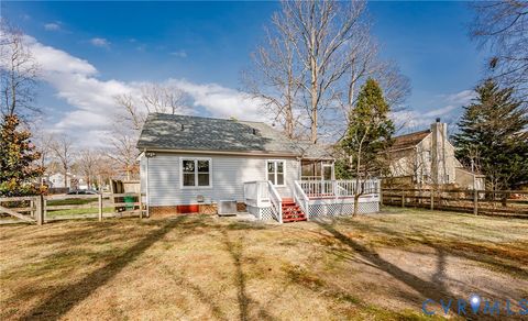 Tiny photo for 10819 Poachers Run, Chesterfield, VA 23832 (MLS # 2605322)